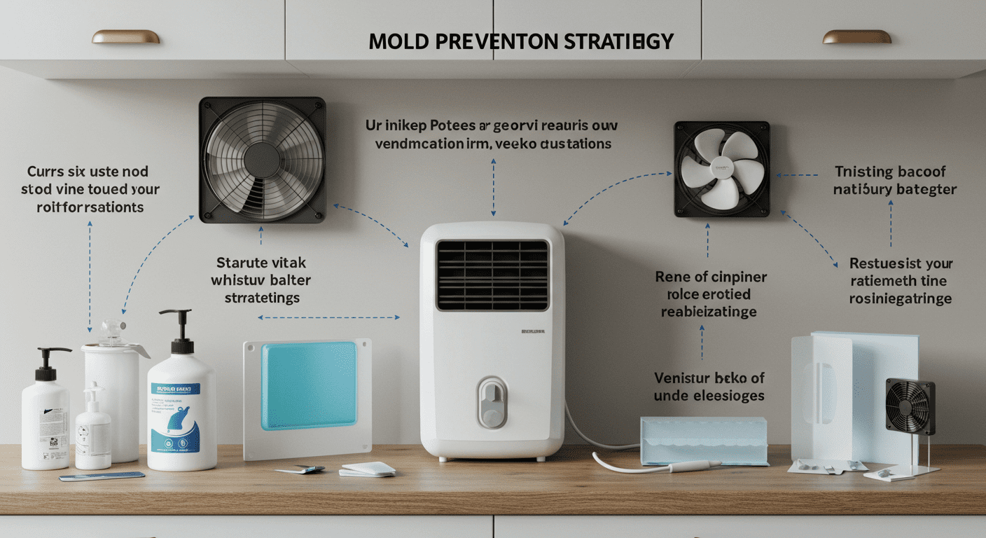 Mold Prevention Tools and Strategies